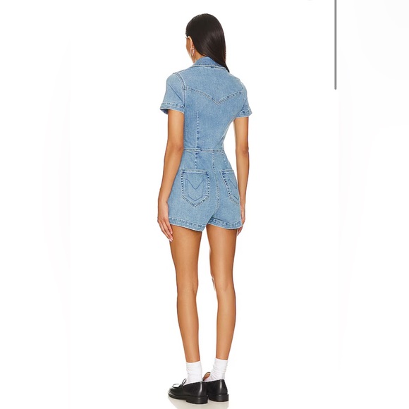 Rancher Romper - Picture 3 of 3